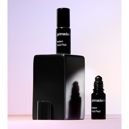 Primaderm - Lokales Peeling gegen Hautunreinheiten Radiant Acid Peel