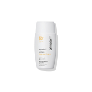 Primaderm - Gesichtssonnenschutz XpertSun Urban Natural Color SPF50+ - Leichte Intensität