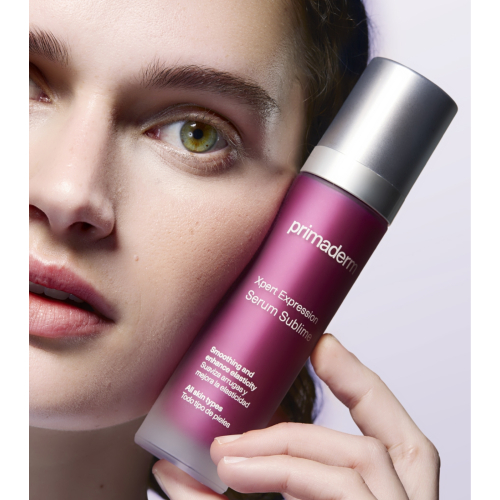 Primaderm - Anti-Falten-Serum XPERT Expression Serum Sublime™
