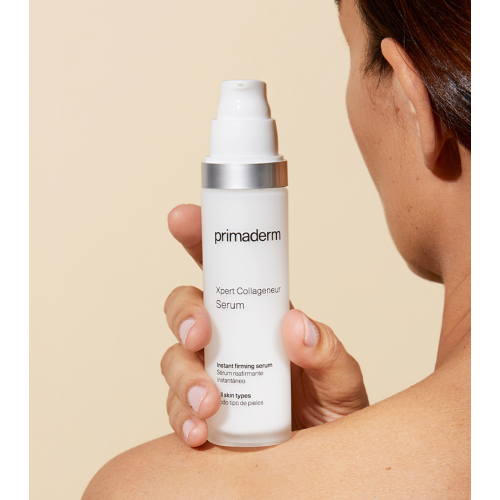 Primaderm - Anti-Aging-Serum mit Kollagen Xpert Collageneur