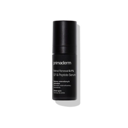 Primaderm - Anti-Aging-Netzhautserum 0,1%