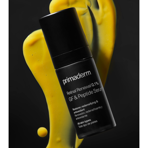Primaderm - Anti-Aging-Netzhautserum 0,1%