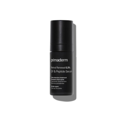 Primaderm - 0,3% Retinales Anti-Aging-Serum Retinal Renewal