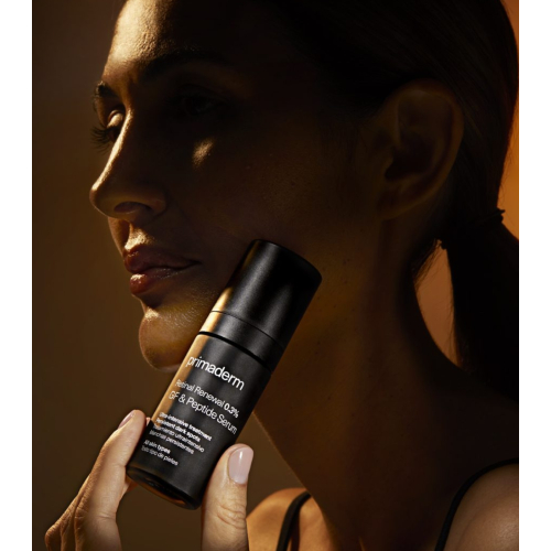 Primaderm - 0,3% Retinales Anti-Aging-Serum Retinal Renewal
