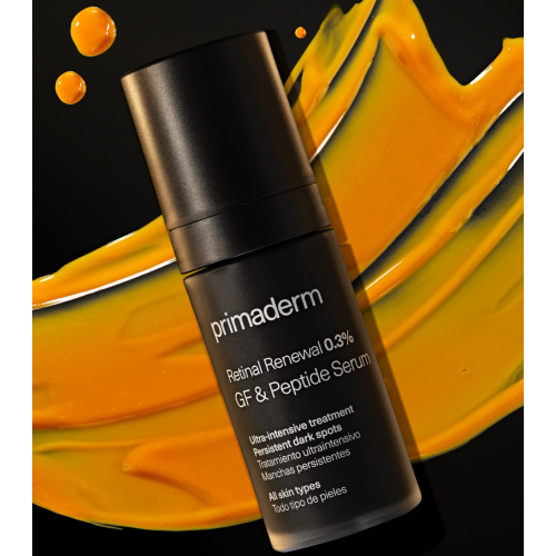 Primaderm - 0,3% Retinales Anti-Aging-Serum Retinal Renewal