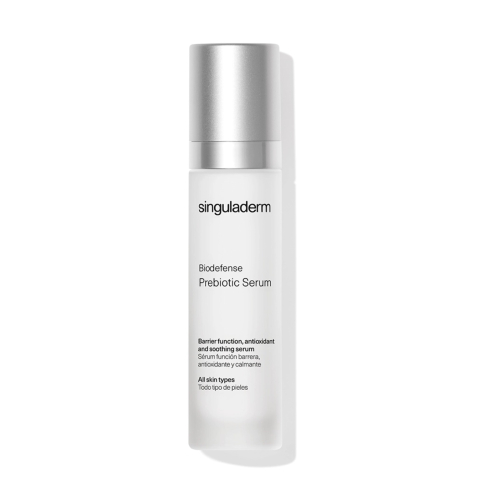 Primaderm - Barrierefunktion, antioxidatives und beruhigendes Serum Biodefense Prebiotic