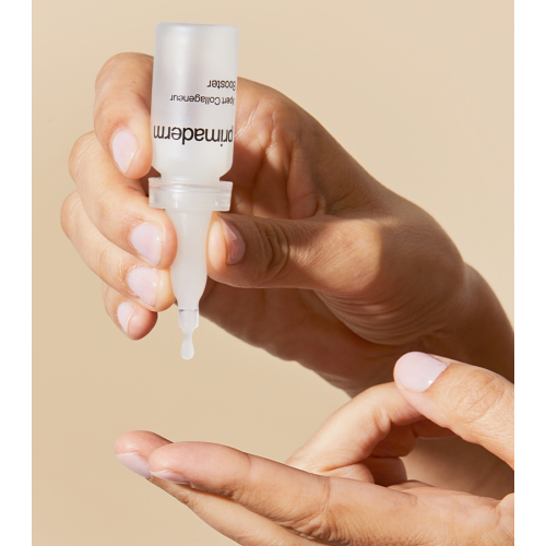 Primaderm - Intensive Faltenbehandlung Xpert Collageneur Booster - 2x10ml