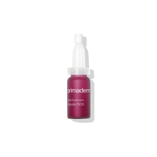 Primaderm - Intensive Faltenbehandlung Xpert Expression Booster - 2x10ml