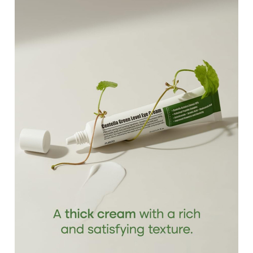 Purito - Augenkontur Centella Green Level