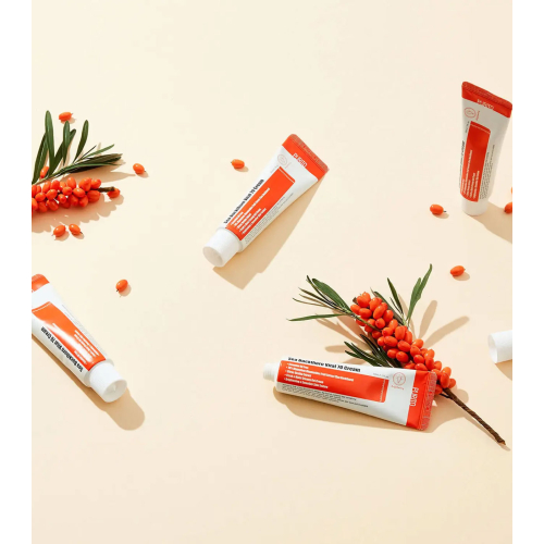 Purito - Gesichtscreme Sea Buckthorn Vital 70