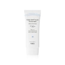 Purito – Leichte Sonnencreme Daily Soft Touch SPF50+ PA++++