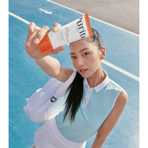 Purito – Leichte Sonnencreme Daily Soft Touch SPF50+ PA++++