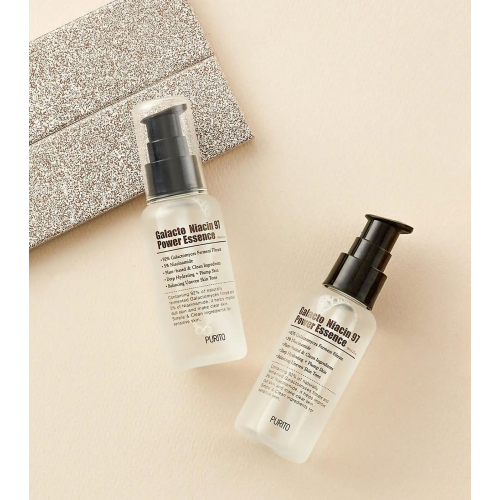 Purito - Gesichtsessenz Galacto Niacin 97 Power