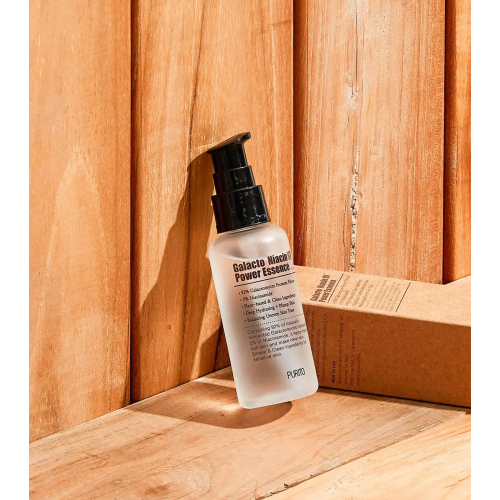 Purito - Gesichtsessenz Galacto Niacin 97 Power