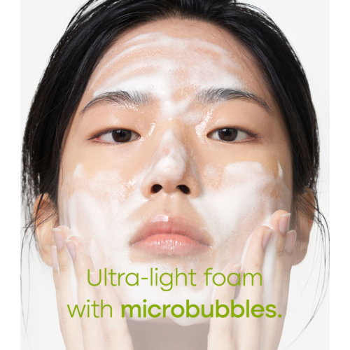 Purito - Gesichtsreiniger Clear Code Superfruit