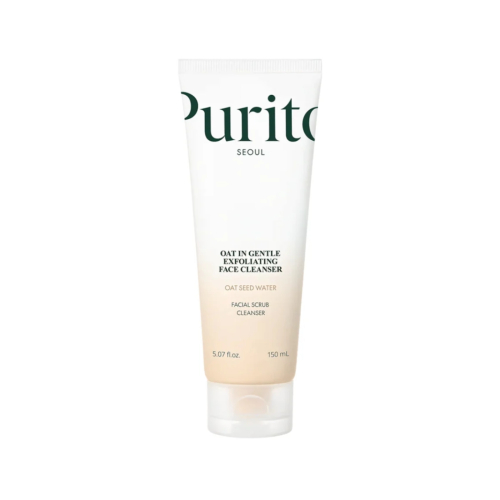 Purito - Gesichtsreiniger Oat In Gentle Exfoliating