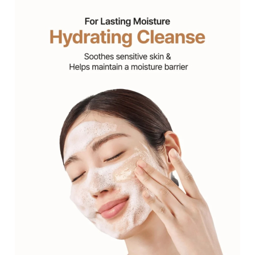 Purito - Gesichtsreiniger Oat In Gentle Exfoliating