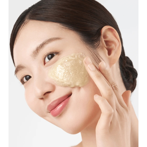 Purito - Gesichtsreiniger Oat In Gentle Exfoliating