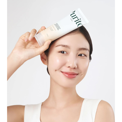 Purito - Gesichtsreiniger Oat In Gentle Exfoliating