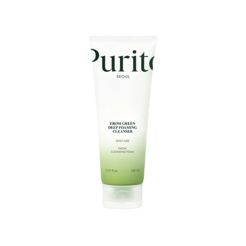 Purito - Sanfter Gesichtsreiniger From Green