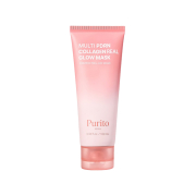 Purito - Straffende Peel-Off-Gesichtsmaske Multi PDRN Collagen Real Glow