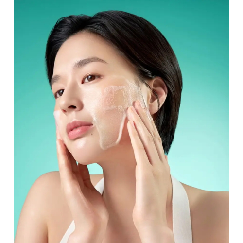 Purito - *Mighty Bamboo* - Gesichtsreiniger Panthenol