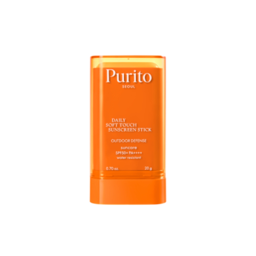 Purito - Sonnenschutzstift Daily Soft Touch SPF50+ PA++++