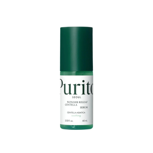 Purito – Beruhigendes Serum Wonder Releaf Centella