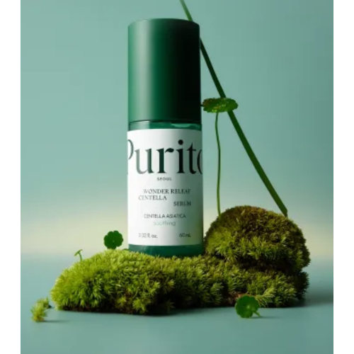 Purito – Beruhigendes Serum Wonder Releaf Centella