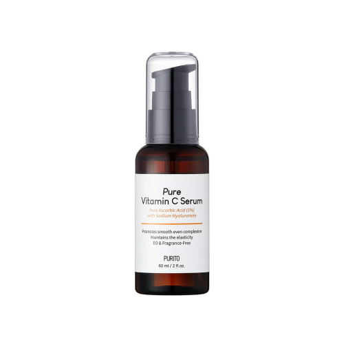 Purito - Serum Pure Vitamin C