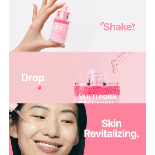 Purito - Straffendes Serum Multi PDRN Collagen EGF