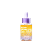 Purito - Straffendes Serum Retinol Retinal 2000 NAD+