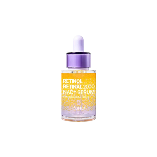 Purito - Straffendes Serum Retinol Retinal 2000 NAD+