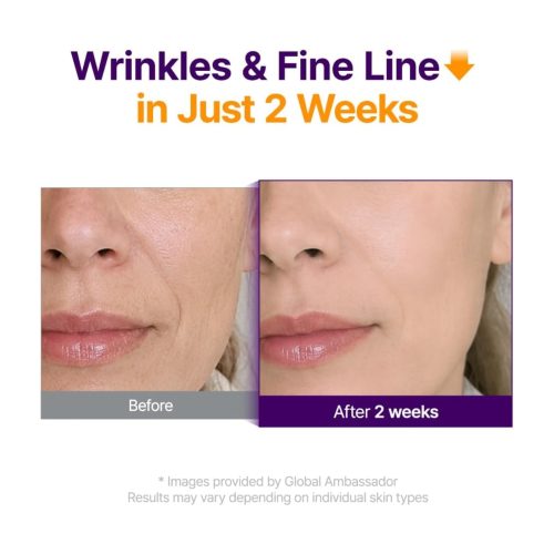 Purito - Straffendes Serum Retinol Retinal 2000 NAD+