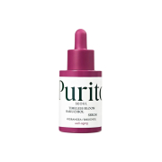 Purito - *Timeless Bloom* - Verjüngendes Serum mit Bakuchiol
