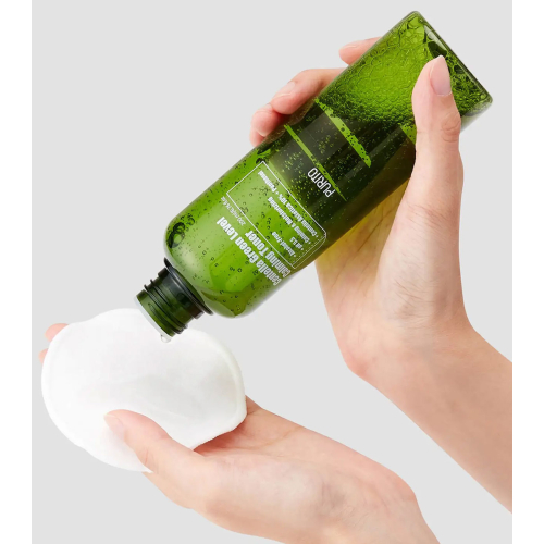 Purito - Beruhigender Toner Centella Green Level