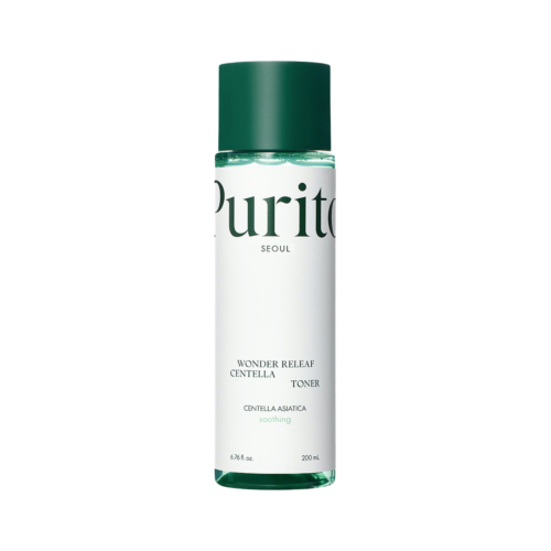 Purito - Beruhigendes Tonic Wonder Releaf Centella