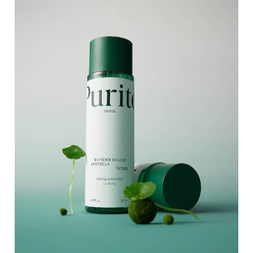 Purito - Beruhigendes Tonic Wonder Releaf Centella
