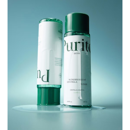 Purito - Beruhigendes Tonic Wonder Releaf Centella