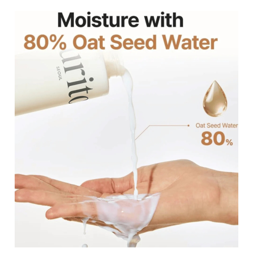 Purito - Beruhigendes Gesichtswasser Oat PDRN Gentle