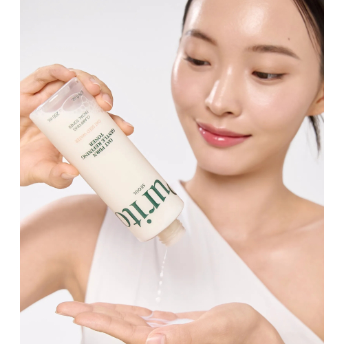 Purito - Beruhigendes Gesichtswasser Oat PDRN Gentle