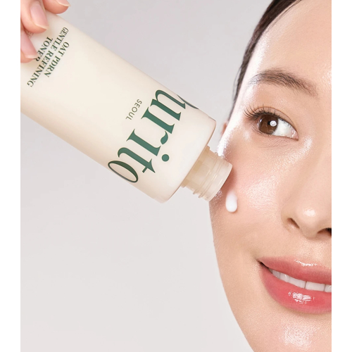 Purito - Beruhigendes Gesichtswasser Oat PDRN Gentle