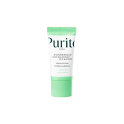 Purito - *Wonder Releaf Centella* - Sonnencreme SPF50+ PA++++ – Mini-Format