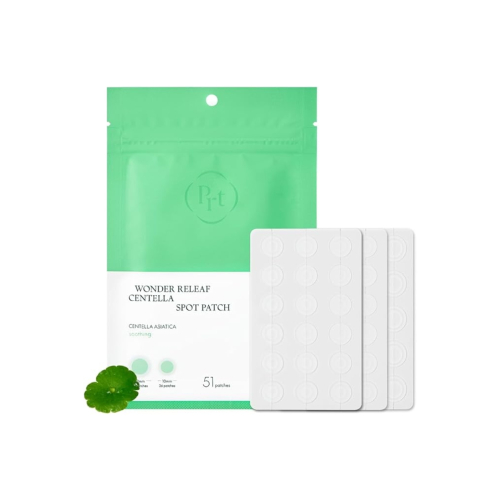 Purito - *Wonder Releaf Centella* – Pickelpflaster