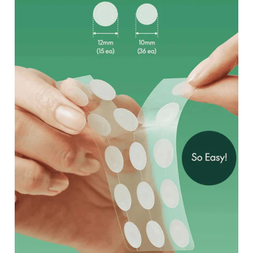 Purito - *Wonder Releaf Centella* – Pickelpflaster