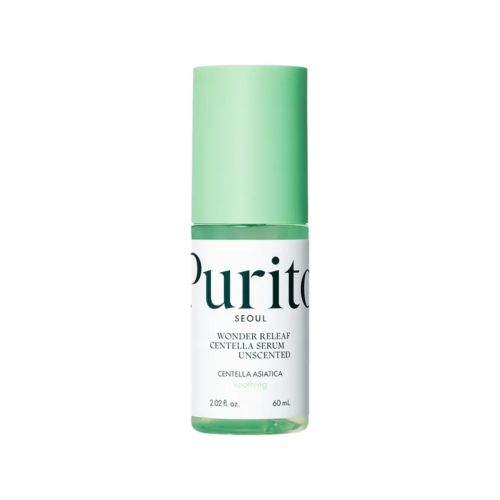 Purito - *Wonder Releaf Centella* - Beruhigendes Serum mit Centella Asiatica