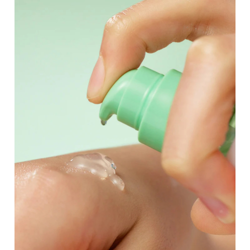 Purito - *Wonder Releaf Centella* - Beruhigendes Serum mit Centella Asiatica