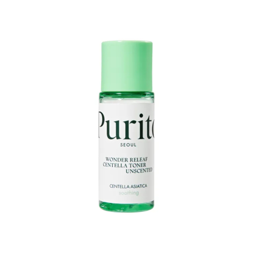 Purito - *Wonder Releaf Centella* - Toner mit Centella Asiatica