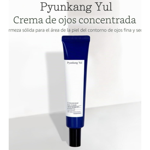 Pyunkang Yul - Konzentrierte Augencreme