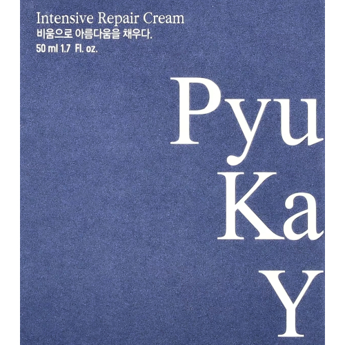 Pyunkang Yul - Intensiv reparierende Gesichtscreme